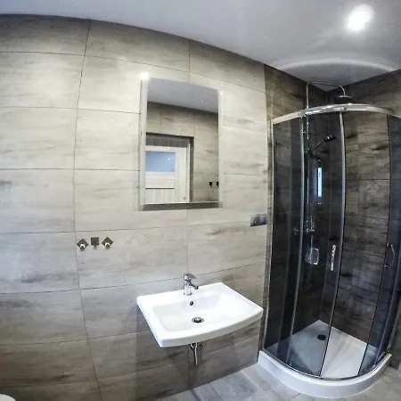 Apartament Na Chilloucie - Dolina Biłej Szczyrk